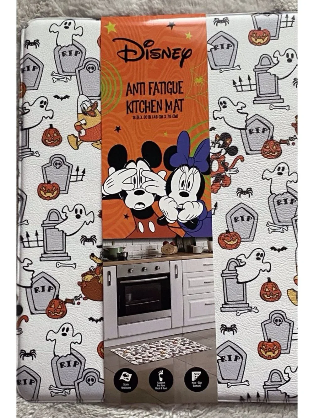 Disney mickey mouse